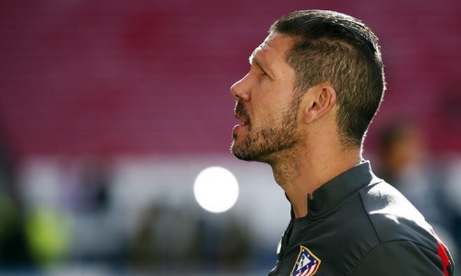 Simeone 'cướp' ghế Mourinho ở Chelsea? Abramovich đã nhắm Simeone thay Mourinho.