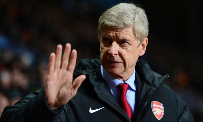 BẢN TIN Thể thao 19H: HLV Wenger nhận gói đầu tư siêu khủng BẢN TIN Thể thao 19H: HLV Wenger nhận gói đầu tư siêu khủng