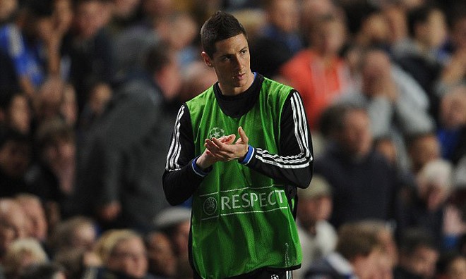 Torres quyết giữ lương khủng, Chelsea khó bán 'hàng ế' Torres nhất quyết không chịu giảm lương.