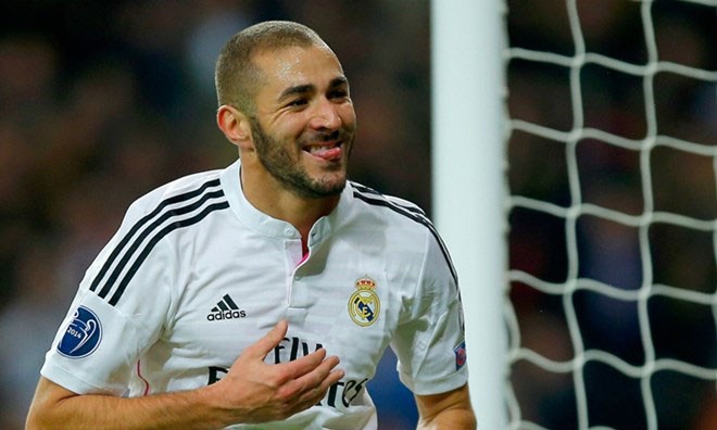 BẢN TIN Thể thao: Liverpool muốn 'cướp' Benzema của Real BẢN TIN Thể thao: Liverpool muốn 'cướp' Benzema của Real