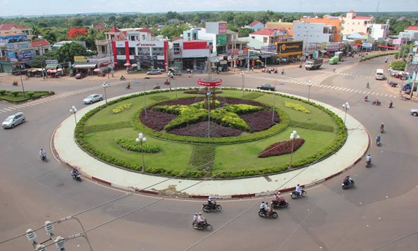 Bình Phước, Vĩnh Phúc có Phó Chủ tịch mới Bình Phước, Vĩnh Phúc có Phó Chủ tịch mới