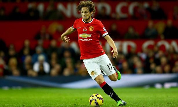 BẢN TIN Thể thao sáng: M.U đón tin cựu vui từ Daley Blind Daley Blind
