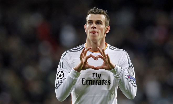 BẢN TIN Thể thao 19H: Real thách giá 'khủng' cho Bale Gareth Bale