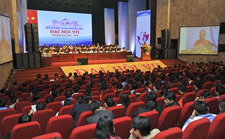 Toàn văn thư Đại hội gửi thanh niên Toàn văn thư Đại hội gửi thanh niên