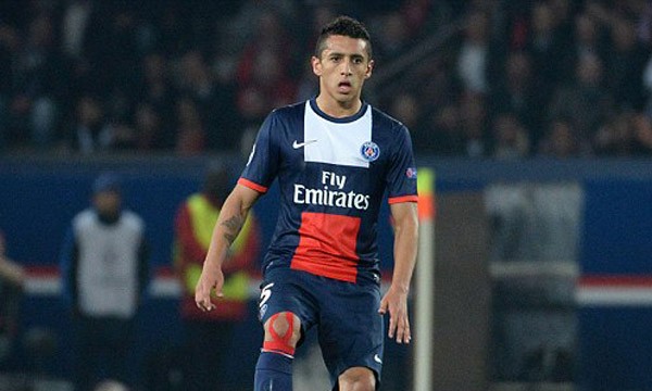 BẢN TIN Thể thao 19H: M.U kích nổ 'bom tấn' vào phút cuối Marquinhos