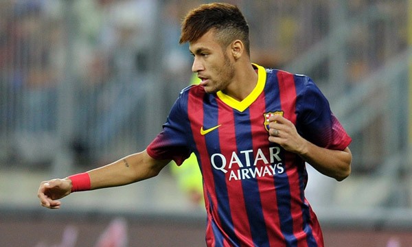 BẢN TIN Thể thao sáng: Barca 'trói' Neymar bằng lương khủng BẢN TIN Thể thao sáng: Barca 'trói' Neymar bằng lương khủng