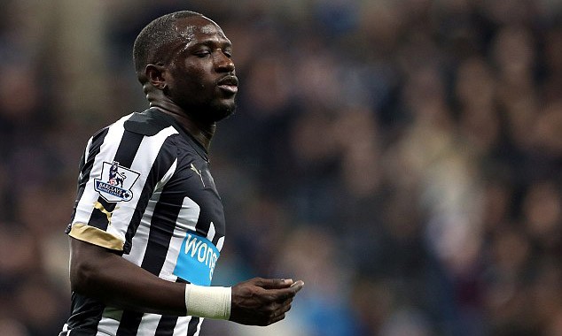 'Bom tấn' nào phát nổ ở các đại gia Anh? Sissoko nằm trong tầm ngắm của Arsenal.