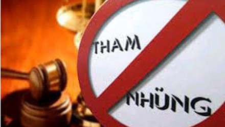 Tố cáo tham nhũng có thể được thưởng tới 5 tỷ đồng Ảnh minh họa