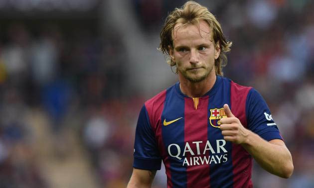 BẢN TIN Thể thao sáng: Rakitic phũ phàng từ chối M.U Rakitic
