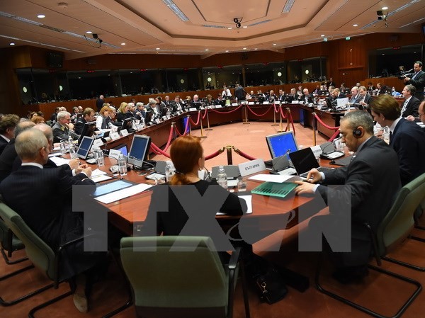 EU ban lệnh trừng phạt mới, Nga không thèm trả đũa? EU đã bổ sung thêm 19 cá nhân cùng 9 thực thể vào danh sách trừng phạt.