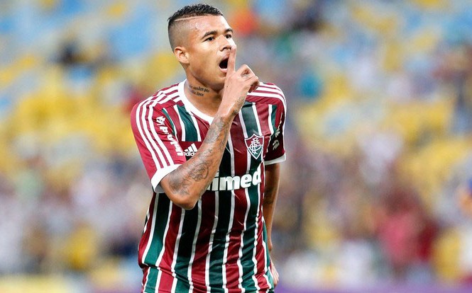 BẢN TIN Thể thao sáng: M.U tiệm cận 'Neymar mới' Kenedy của Fluminese, được mệnh danh như “Neymar mới” của bóng đá Brazil.