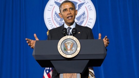 Tổng thống Mỹ chúc Tết Ất Mùi Tổng thống Mỹ Barack Obama