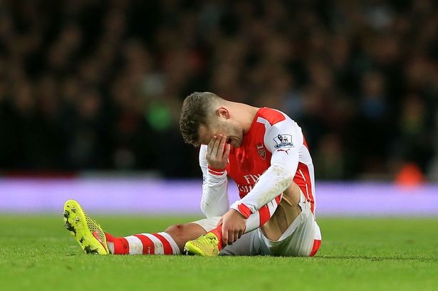 BẢN TIN Thể thao 19H: Arsenal nhận tin sét đánh từ Wilshere Wilshere lại nghỉ thi đấu vì chấn thương.