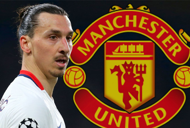 Ibrahimovic lập kỷ lục thứ hai ở M.U Chia sẻ về Ibrahimovic này nhận được số lượt thích kỷ lục.
