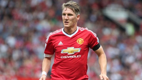 'Ghẻ lạnh' Schweinsteiger, M.U sắp phải móc hầu bao 'Ghẻ lạnh' Schweinsteiger, M.U sắp phải móc hầu bao