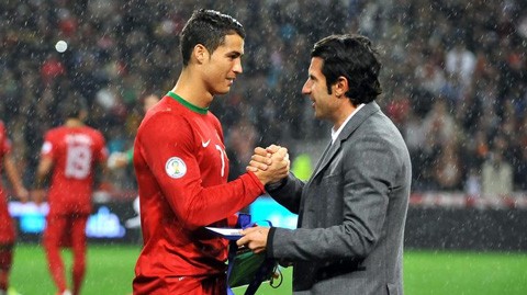 BẢN TIN Thể thao: Ronaldo có thể gia nhập Barca BẢN TIN Thể thao: Ronaldo có thể gia nhập Barca