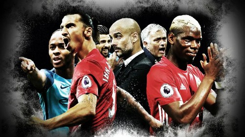Thành Manchester và màn diễn ở Nhà hát những giấc mơ Thành Manchester và màn diễn ở Nhà hát những giấc mơ