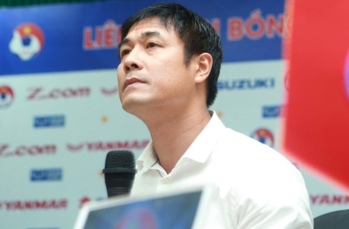 Tuyển Việt Nam: Triệu tập cả cầu thủ từng 'đá phủi' HLV Nguyễn Hữu Thắng. Ảnh: Vnexpress