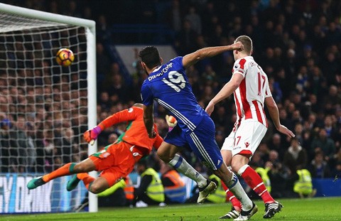Chelsea, siêu ứng cử viên hay kẻ bất khả chiến bại Chặn đứng Chelsea vào thời điểm này là nhiệm vụ bất khả với mọi đội bóng