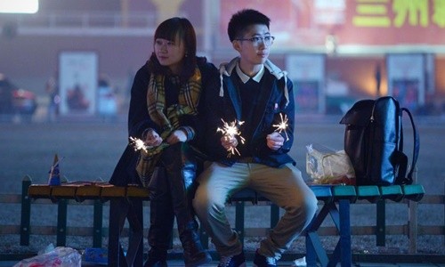 Thuê 'người yêu' 1.000 USD mỗi tối dịp Tết Thuê 'người yêu' 1.000 USD mỗi tối dịp Tết