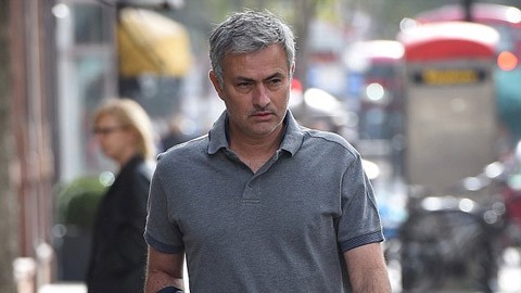 Lộ mục tiêu mua sắm của Mourinho ở phiên chợ hè Lộ mục tiêu mua sắm của Mourinho ở phiên chợ hè