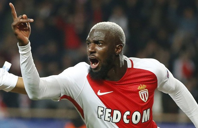 Chelsea chi 35 triệu bảng mua sao trẻ của Monaco Bakayoko sắp gia nhập Chelsea