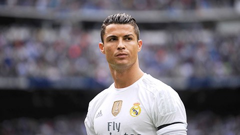 Sốc với mức phí giải phóng hợp đồng của Ronaldo Sốc với mức phí giải phóng hợp đồng của Ronaldo