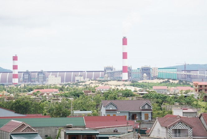 10 cán bộ Hà Tĩnh có dấu hiệu vi phạm trong vụ Formosa 10 cán bộ Hà Tĩnh có dấu hiệu vi phạm trong vụ Formosa