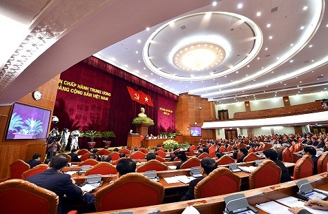 Trung ương thảo luận đề án đổi mới đơn vị sự nghiệp công lập Trung ương thảo luận đề án đổi mới đơn vị sự nghiệp công lập