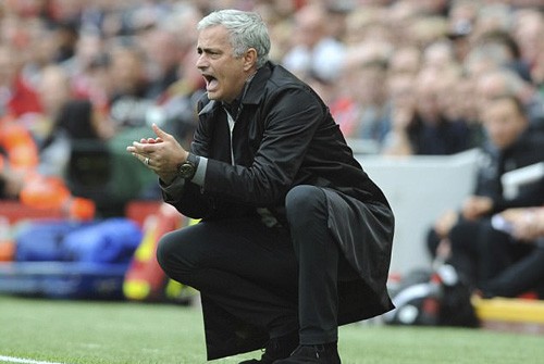Mourinho úp mở khả năng tới dẫn dắt PSG Mourinho úp mở khả năng tới dẫn dắt PSG