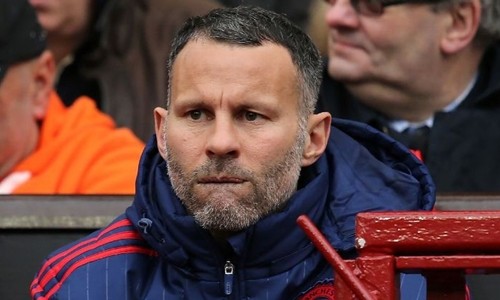 Huyền thoại Giggs có thể dẫn dắt Everton hoặc Leicester Huyền thoại Giggs có thể dẫn dắt Everton hoặc Leicester