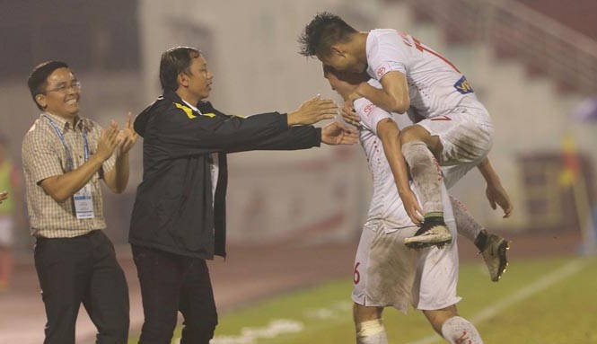 HAGL: Thay tướng, đổi vận! HAGL: Thay tướng, đổi vận!