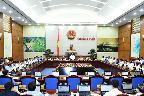 Nghị quyết về phát triển bền vững ĐBSCL thích ứng với biến đổi khí hậu Nghị quyết về phát triển bền vững ĐBSCL thích ứng với biến đổi khí hậu