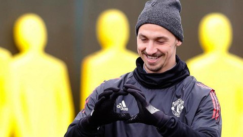 Ibrahimovic đi vào lịch sử Champions League Ibrahimovic đi vào lịch sử Champions League