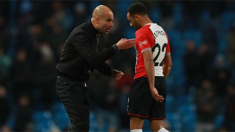 HLV Man City thoát án phạt, vẫn dự derby Manchester HLV Man City thoát án phạt, vẫn dự derby Manchester