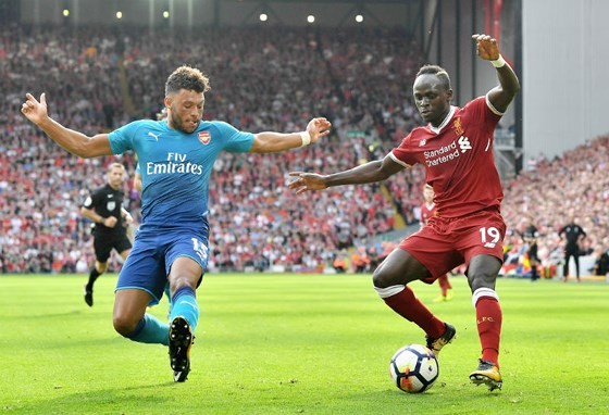 Lịch thi đấu vòng 19 Premier League: Wenger quyết phục thù Liverpool Lịch thi đấu vòng 19 Premier League: Wenger quyết phục thù Liverpool