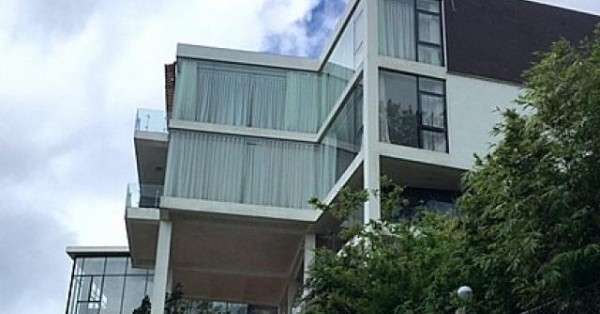 Trịnh Xuân Thanh đã bị kê biên những tài sản gì? Biệt thự trên đỉnh núi Tam Đảo của gia đình Trịnh Xuân Thanh