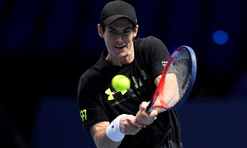Vì sao Andy Murray rút khỏi Australia Mở rộng 2018? Vì sao Andy Murray rút khỏi Australia Mở rộng 2018?