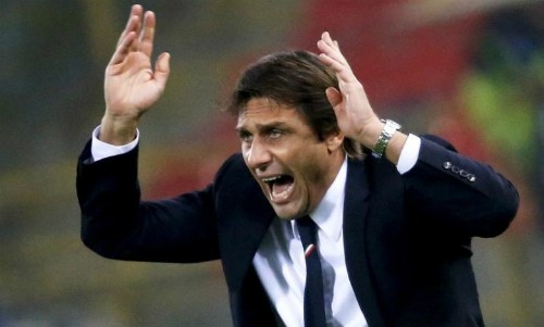 Chelsea sẽ tốn bao nhiêu để sa thải HLV Conte? Chelsea sẽ tốn bao nhiêu để sa thải HLV Conte?
