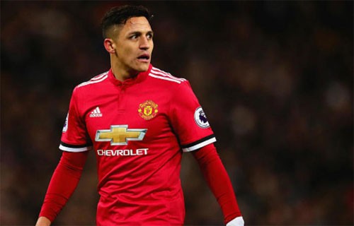 Alexis Sanchez lãnh án những không phải ngồi tù Alexis Sanchez lãnh án những không phải ngồi tù