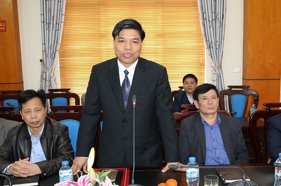 Hà Nội chuẩn bị nhân sự thay Chủ tịch huyện Quốc Oai Hà Nội chuẩn bị nhân sự thay Chủ tịch huyện Quốc Oai