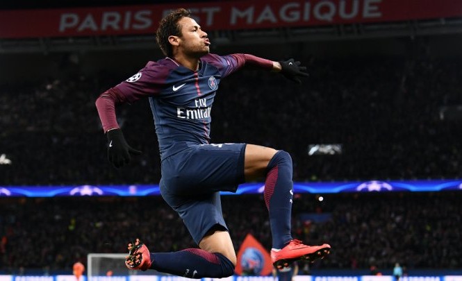 Real vs PSG: 'Bó tay' với Neymar? Real vs PSG: 'Bó tay' với Neymar?