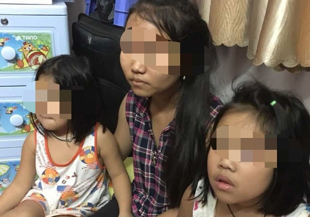 Giải cứu 2 bé gái ở Sài Gòn nghi bị 'bắt cóc' tống tiền 50.000 USD Hai bé gái được lực lượng Công an giải cứu.