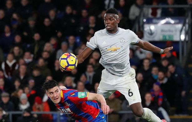 M.U nhận hung tin từ ngôi sao Pogba trước đại chiến Liverpool M.U nhận hung tin từ ngôi sao Pogba trước đại chiến Liverpool
