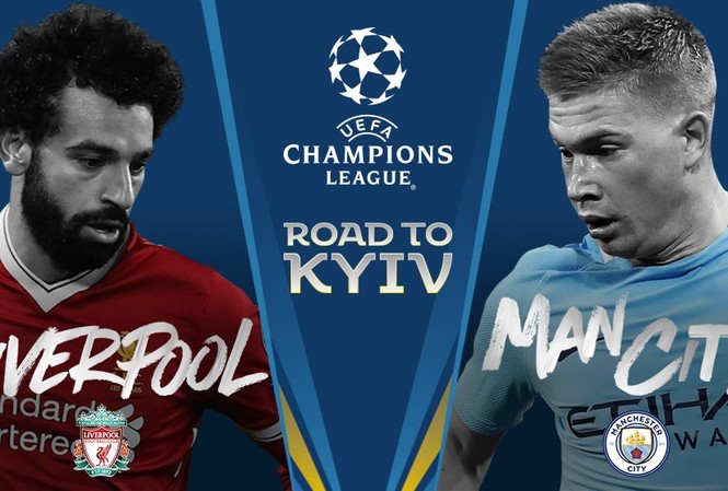 Lịch thi đấu tứ kết Champions League: 'Nội chiến' nước Anh Lịch thi đấu tứ kết Champions League: 'Nội chiến' nước Anh