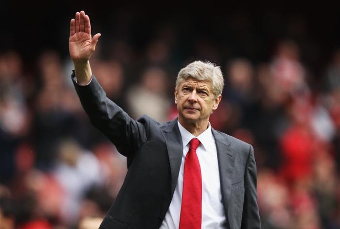 Báo Anh tiết lộ sốc: HLV Wenger bị buộc phải rời Arsenal Báo Anh tiết lộ sốc: HLV Wenger bị buộc phải rời Arsenal
