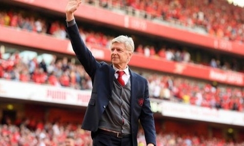 Arsenal tăng tốc tìm HLV kế vị Wenger trước World Cup 2018 Arsenal tăng tốc tìm HLV kế vị Wenger trước World Cup 2018