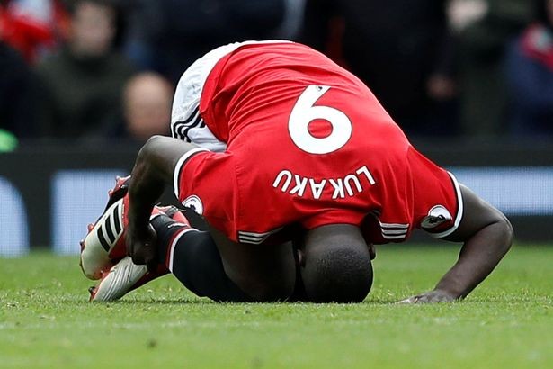M.U nín thở chờ ‘sát thủ’ Lukaku trước chung kết FA Cup M.U nín thở chờ ‘sát thủ’ Lukaku trước chung kết FA Cup