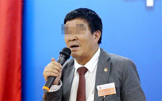 Vụ việc liên quan Phó Chủ tịch VFF: Sơ sót không đăng ký tạm trú? Ông N.X.G