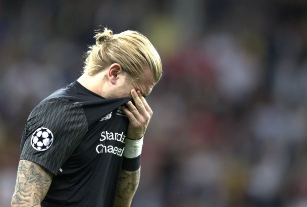 ‘Tội đồ’ Loris Karius bị dọa giết, cảnh sát vào cuộc